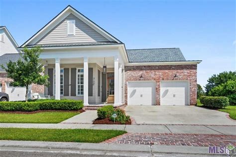 homes for sale in baton rouge la